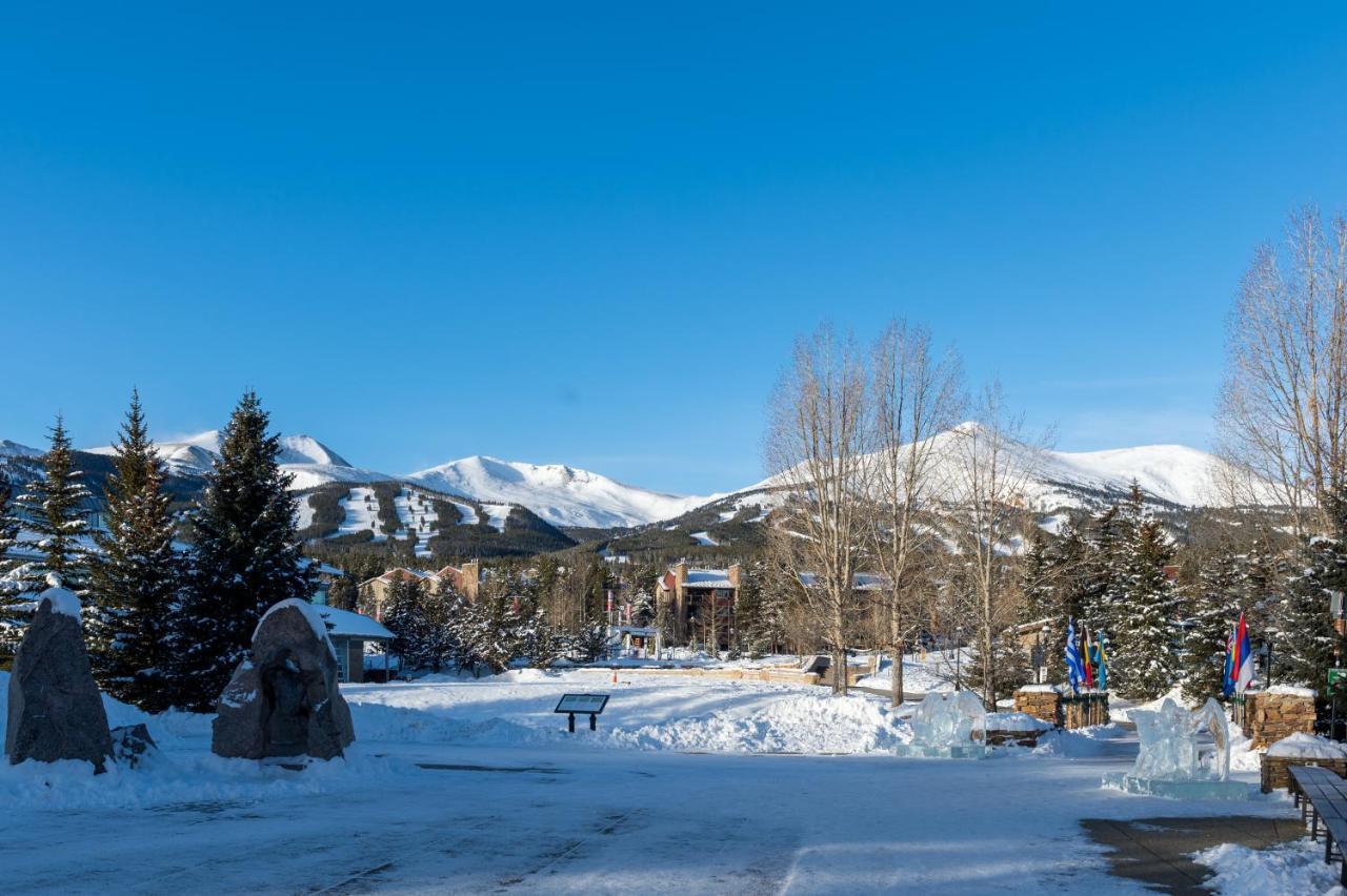 Mountain Valley Lodge Breckenridge Kültér fotó