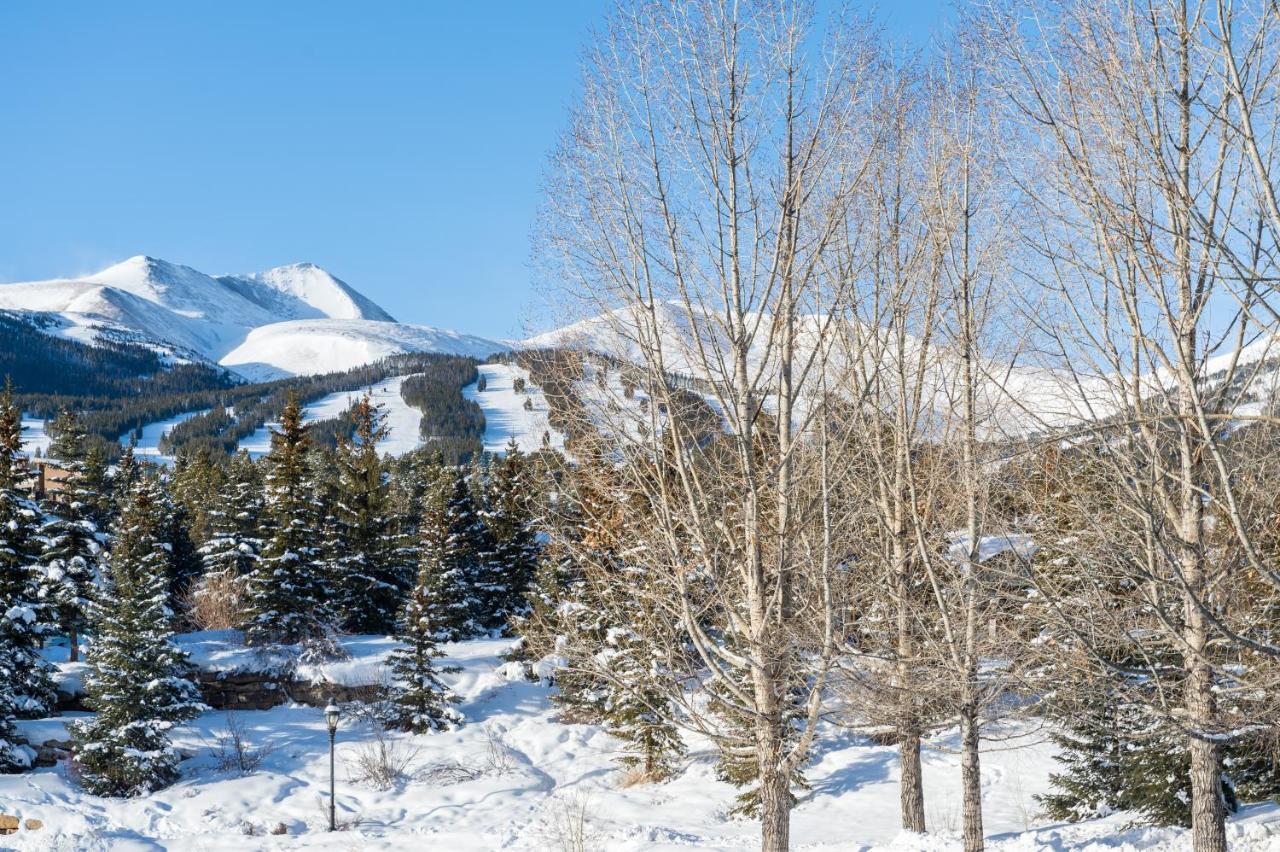 Mountain Valley Lodge Breckenridge Kültér fotó