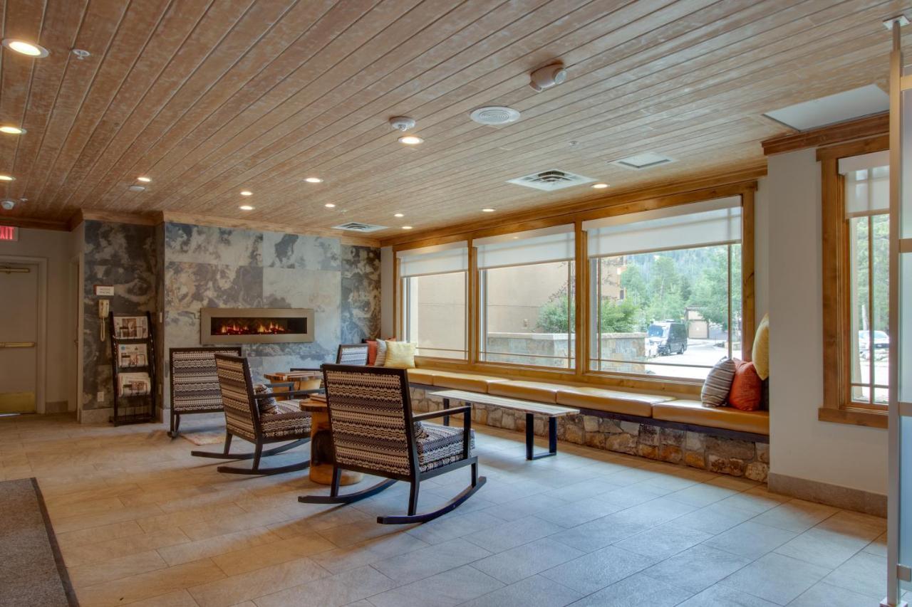 Mountain Valley Lodge Breckenridge Kültér fotó